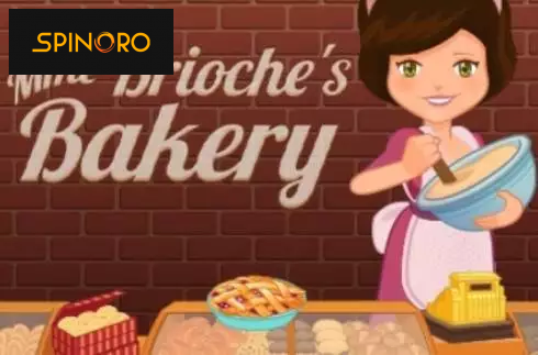 Mme Brioche's Bakery